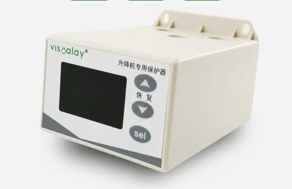 升降機用保護器VJ829SJ